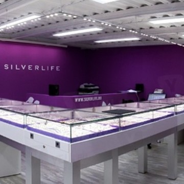 Silverlife.Ru фото 3