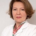Фотография специалиста Быкова Ирина Николаевна
