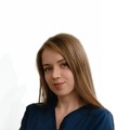Фотография специалиста Гофман Анна Викторовна