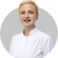 Фотография специалиста Баскакова Татьяна Борисовна