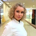Фотография специалиста Королькова Анита