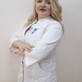 Фотография специалиста Угольникова Елена Васильевна