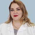 Фотография специалиста Файзиева Татьяна Владимировна