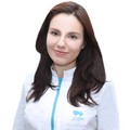 Фотография специалиста Шаповалова Надежда Александровна
