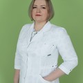 Фотография специалиста Афанасьева Мария Васильевна