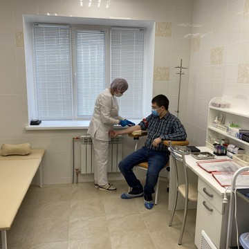 Медицинский центр Сердечный доктор в Кировском районе фото 3
