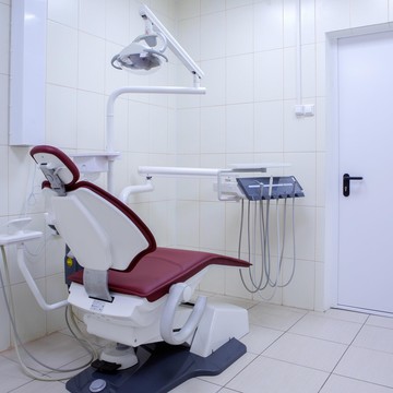 Стоматологическая клиника Дентал Фэмили фото 3