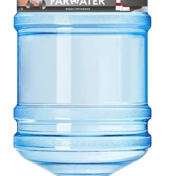 ООО Настоящая вода Farwater (Фарватер) фото 3