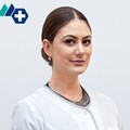 Фотография специалиста Медведева Юлия Сергеевна