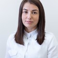 Фотография специалиста Баймлер Юлия Алексеевна