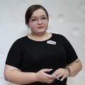 Фотография специалиста Т. Татьяна