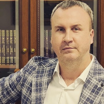 Адвокат Кирюников Алексей Викторович фото 1