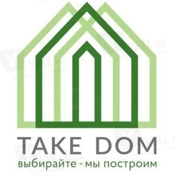 Take Dom фото 1