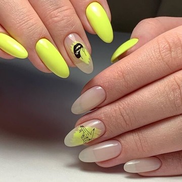 Ногтевая студия Va &amp; Ta Art nails фото 1