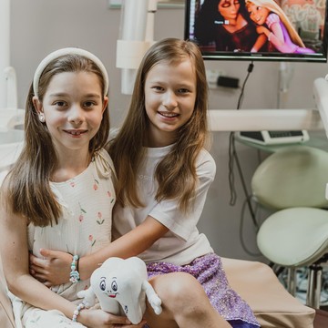 Стоматологическая клиника Дент-Смайл фото 3