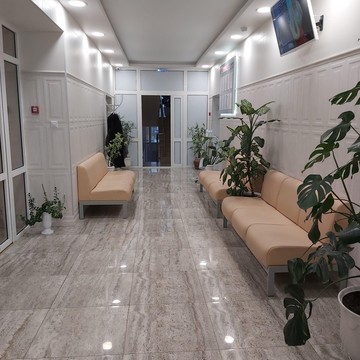 Медицинский центр Мегаклиника фото 3
