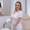 Фотография специалиста Печурина Ирина