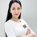 Фотография специалиста Саламонова Мария Владимировна