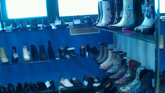 Магазин Алфавит Обувь Каталог Обуви Цены