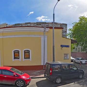 Торговая компания РОСБАНД фото 1