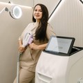 Фотография специалиста Лекарева Елена Вячеславовна