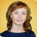 Фотография специалиста Ибрагимова Юлия