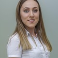 Фотография специалиста Джайрамова Залина Юсуповна