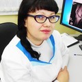 Фотография специалиста Цепелева Наталья Анатольевна