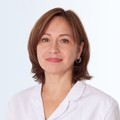 Фотография специалиста Лоренс Анна Александровна