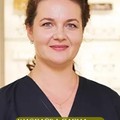 Фотография специалиста Киселёва Елена Валерьевна
