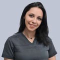 Фотография специалиста Саргсян Ангелина Гагиковна