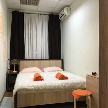 Хостелсити в Оружейном переулке фото 1