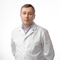 Фотография специалиста Лембер Александр Николаевич