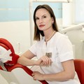 Фотография специалиста Гадилова Карина Рафаиловна
