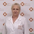 Фотография специалиста Архипова Ирина Витальевна