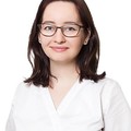 Фотография специалиста Агапова Марина Сергеевна