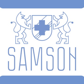 Клиника Samson фото 2