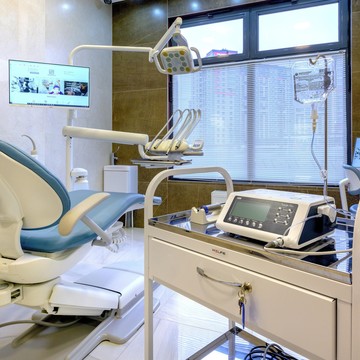 Стоматологическая клиника PARODONTO фото 1