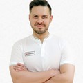 Фотография специалиста Капранов Михаил Юрьевич