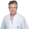 Фотография специалиста Моров Юрий Александрович