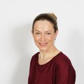 Фотография специалиста Старшинова Ирина Вячеславовна