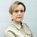 Фотография специалиста Степанцова Юлия Васильевна