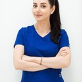Фотография специалиста Урюпина Кристина Владимировна