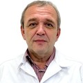 Фотография специалиста Подольский Евгений Владимирович