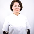 Фотография специалиста Ковалевская Ольга Сергеевна