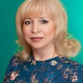 Фотография специалиста Юрченко Елена Васильевна