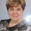 Фотография специалиста Скрипник Елена Сергеевна