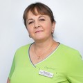 Фотография специалиста Малыхина Ольга Владимировна