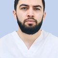 Фотография специалиста Раджабов Азамат Назирович