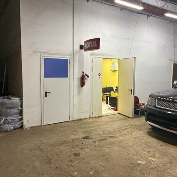 Автосервис Lrace авто фото 3